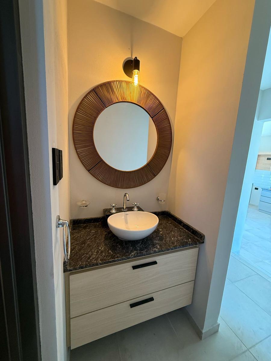 Se Vende Casa Terminada de 2 Dorm. en Valle del Sol, Villa Santa Cruz del Lago. 4