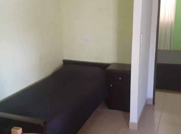 Departamento en alquiler temporario de 1 dormitorio c/ cochera en Becciú 1