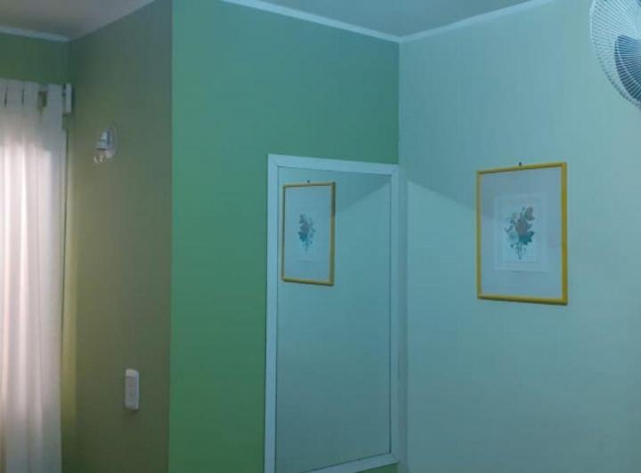 Departamento en alquiler temporario de 1 dormitorio c/ cochera en Becciú 2
