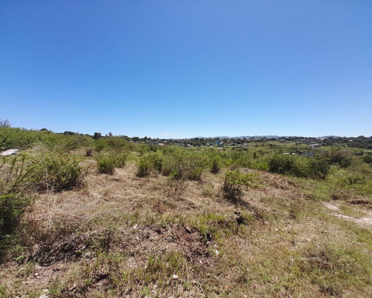 Se Vende Terreno en Villa Santa Cruz del Lago 1