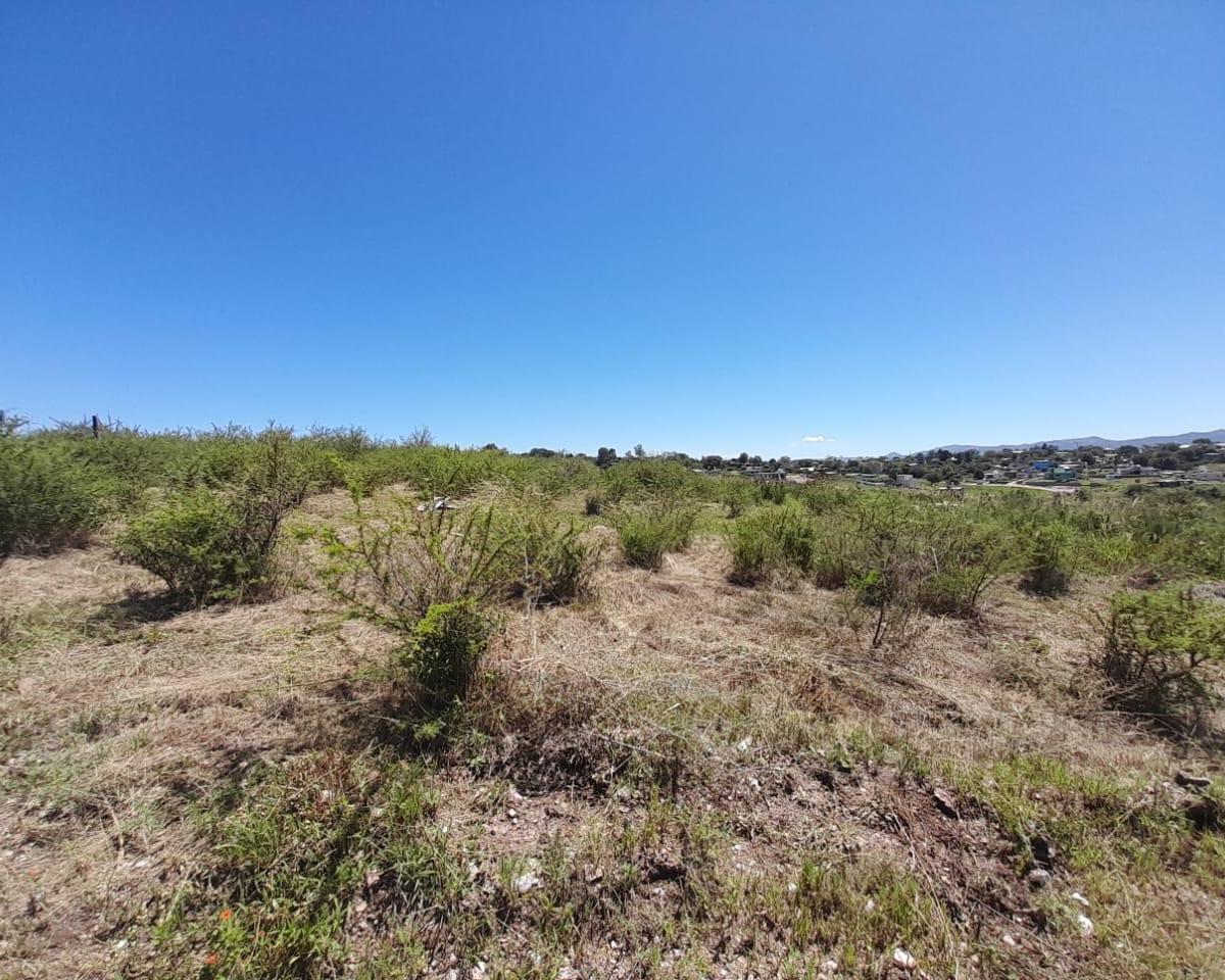 Se Vende Terreno en Villa Santa Cruz del Lago 3