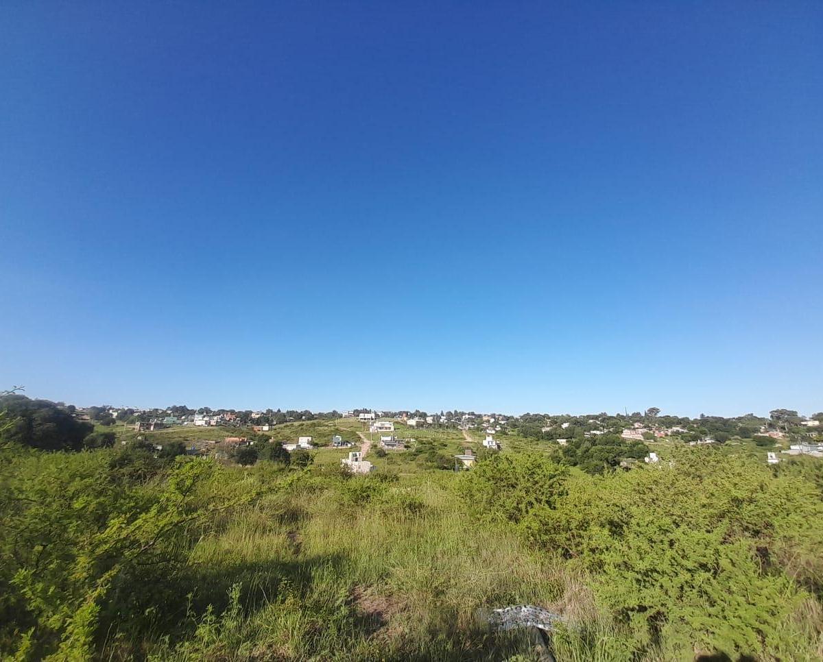 Se Vende Terreno en Villa Santa Cruz del Lago 3