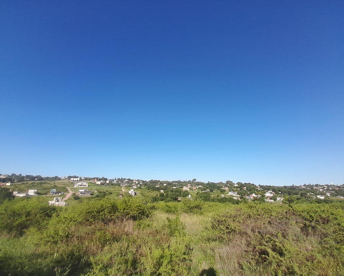 Se Vende Terreno en Villa Santa Cruz del Lago 1