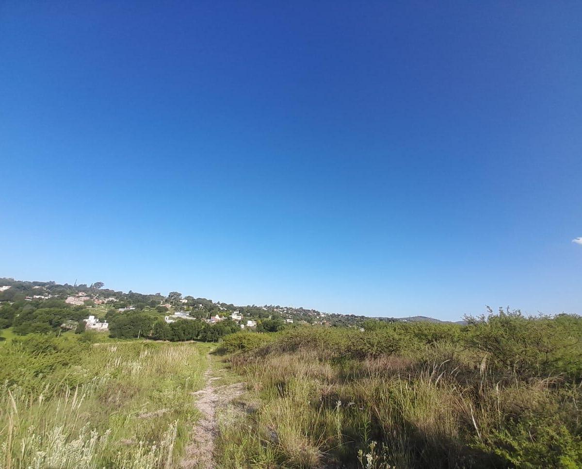 Se Vende Terreno en Villa Santa Cruz del Lago 5