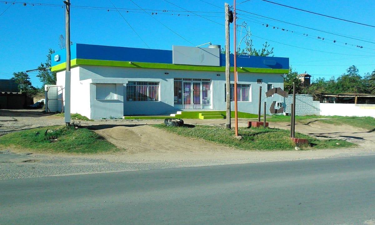 Propiedad en Argentina