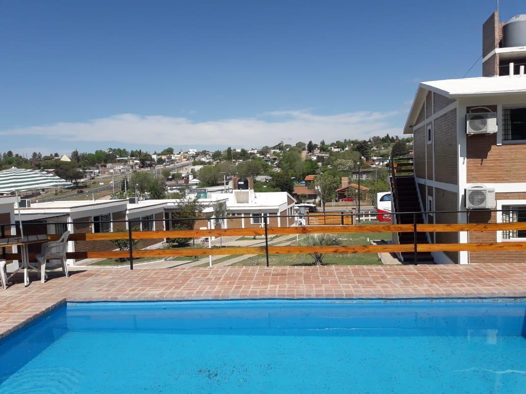 Se Vende Complejo Sobre Ruta N28, Villa Santa Cruz del Lago 4
