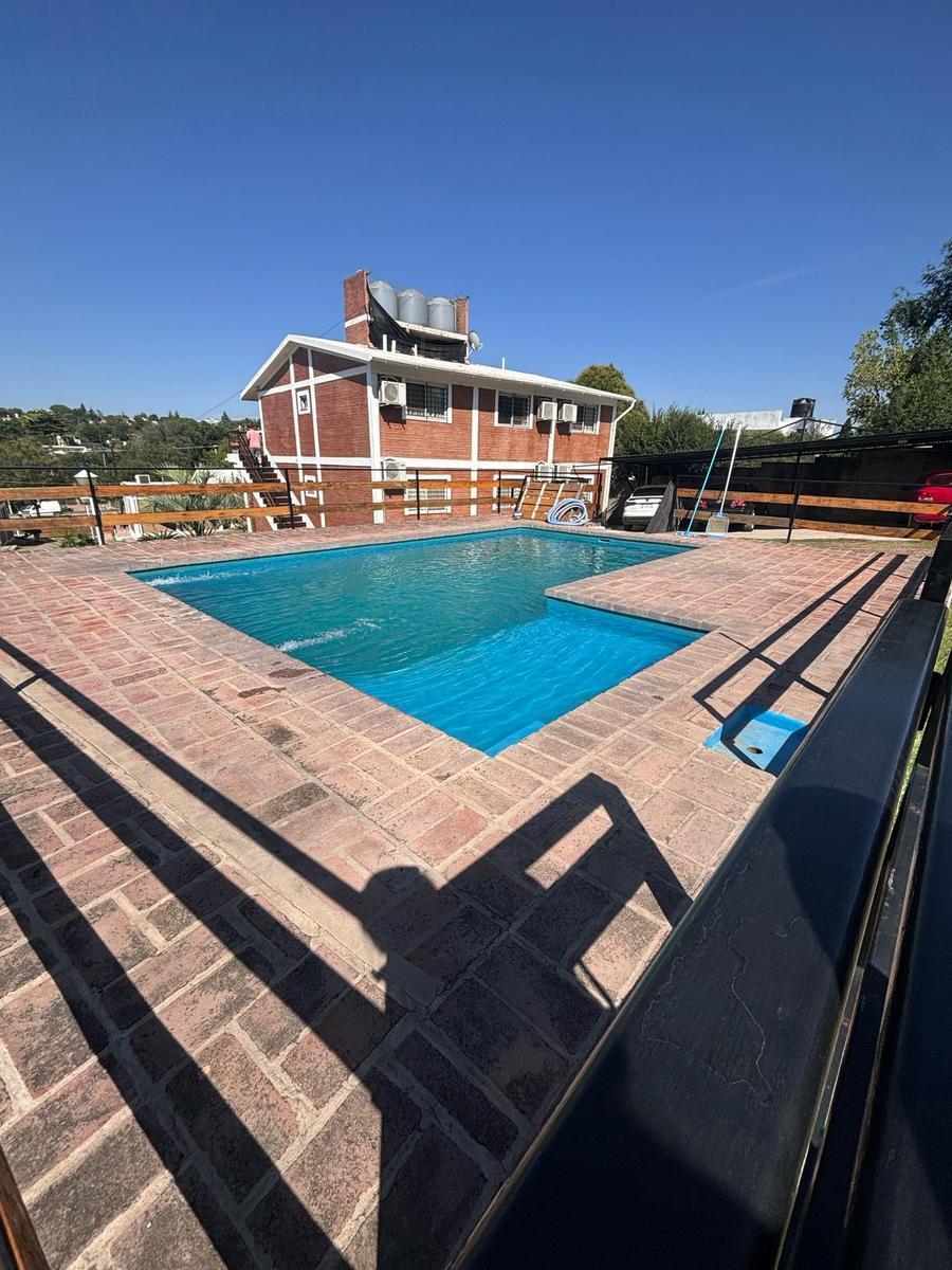 Se Vende Complejo Sobre Ruta N28, Villa Santa Cruz del Lago 4