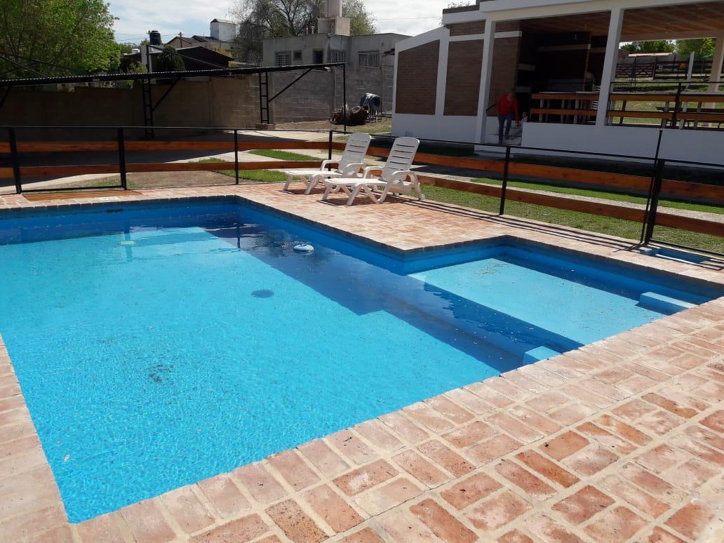 Se Vende Complejo Sobre Ruta N28, Villa Santa Cruz del Lago 5