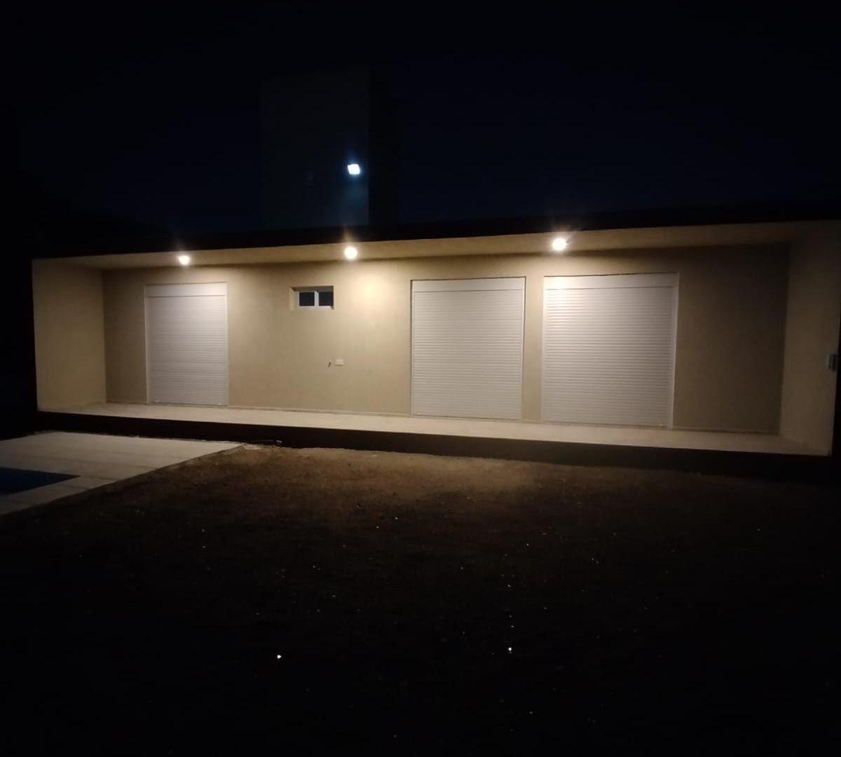 Se Vende casa de dos dormitorios, pileta en Estancia Vieja