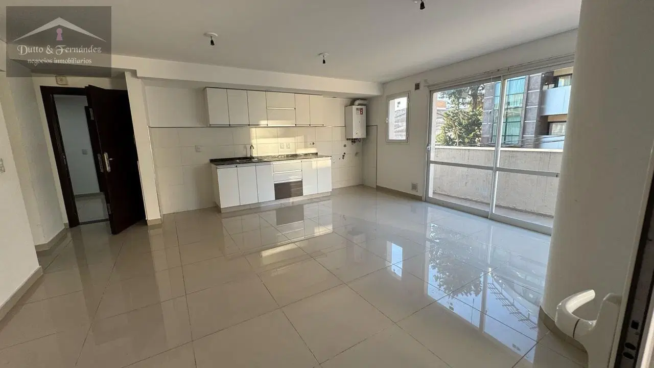 Departamento en venta de un dormitorio en Villa Carlos Paz 3