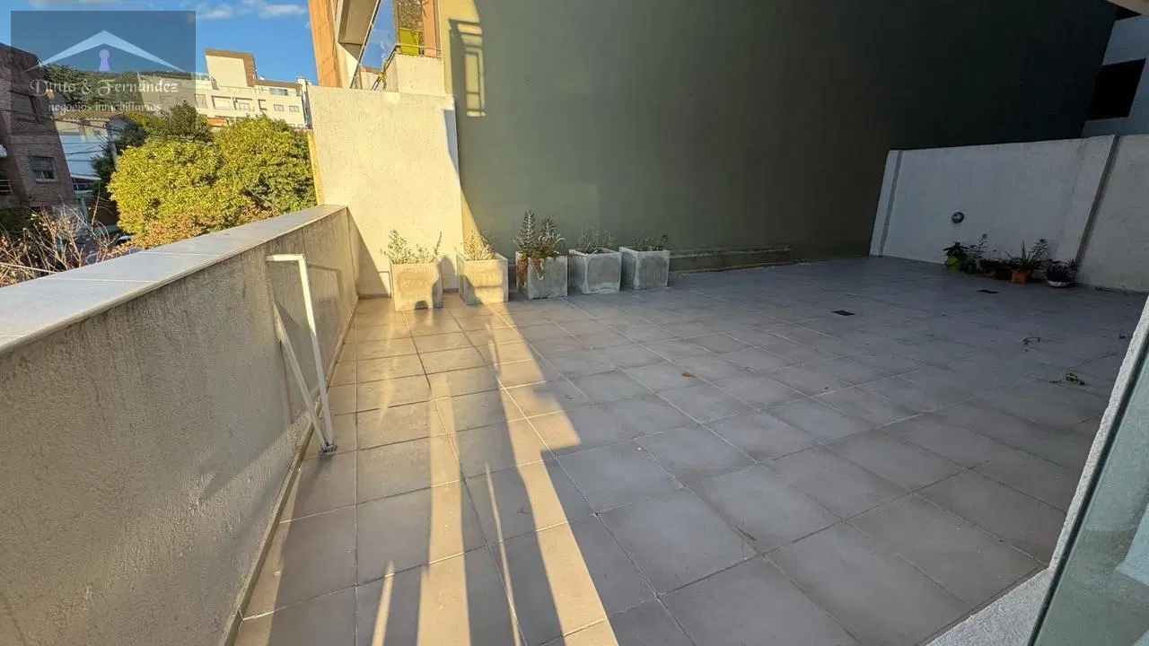 Departamento en venta de un dormitorio en Villa Carlos Paz 4