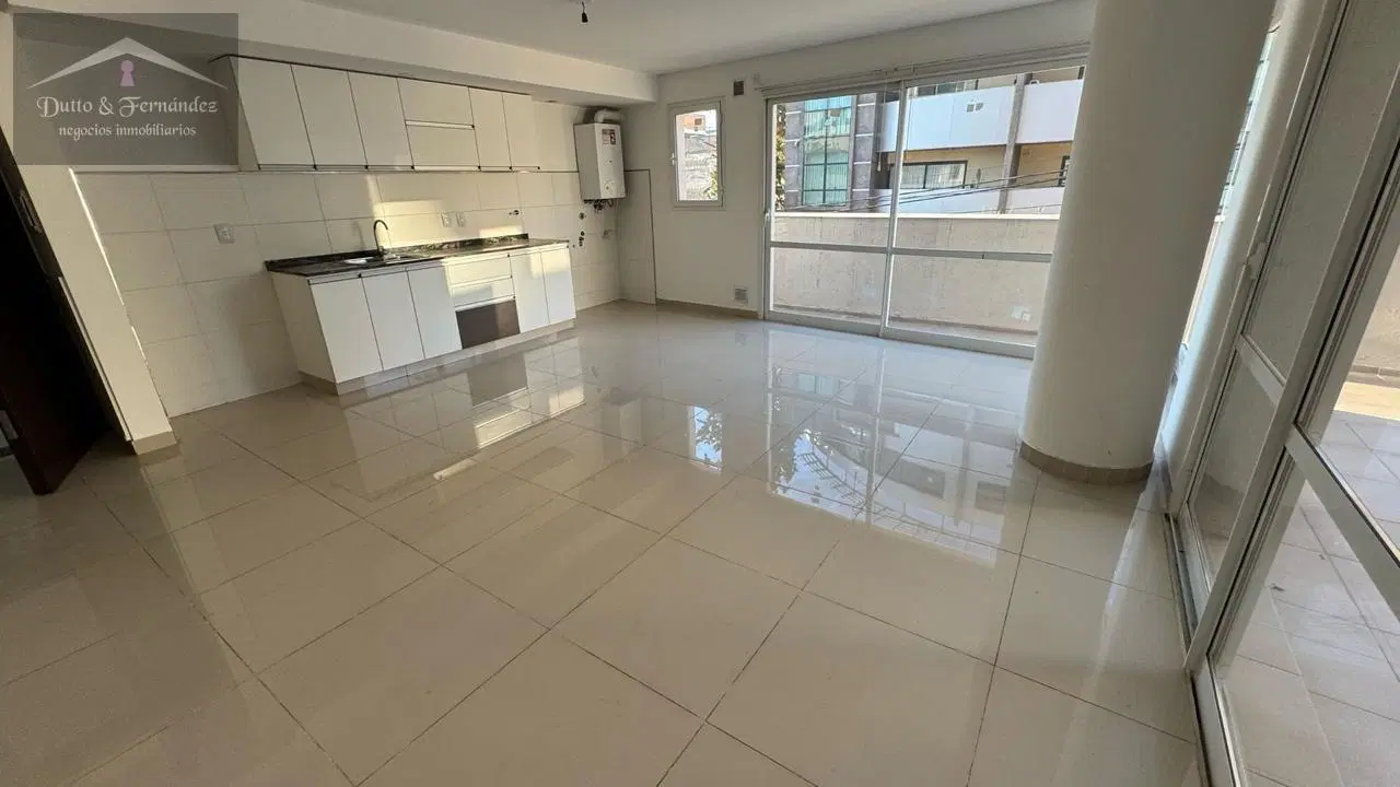 Departamento en venta de un dormitorio en Villa Carlos Paz 5