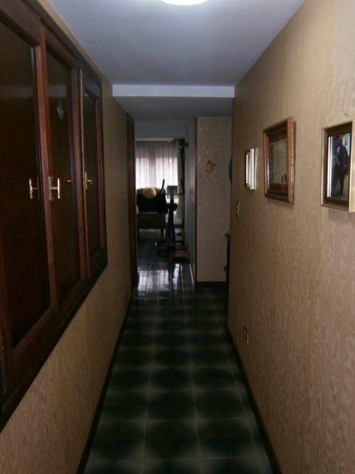Foto de 3 ambientes externo con cochera cubierta La Lerla., imagen 1