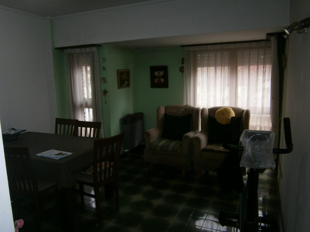Foto de 3 ambientes externo con cochera cubierta La Lerla., imagen 4