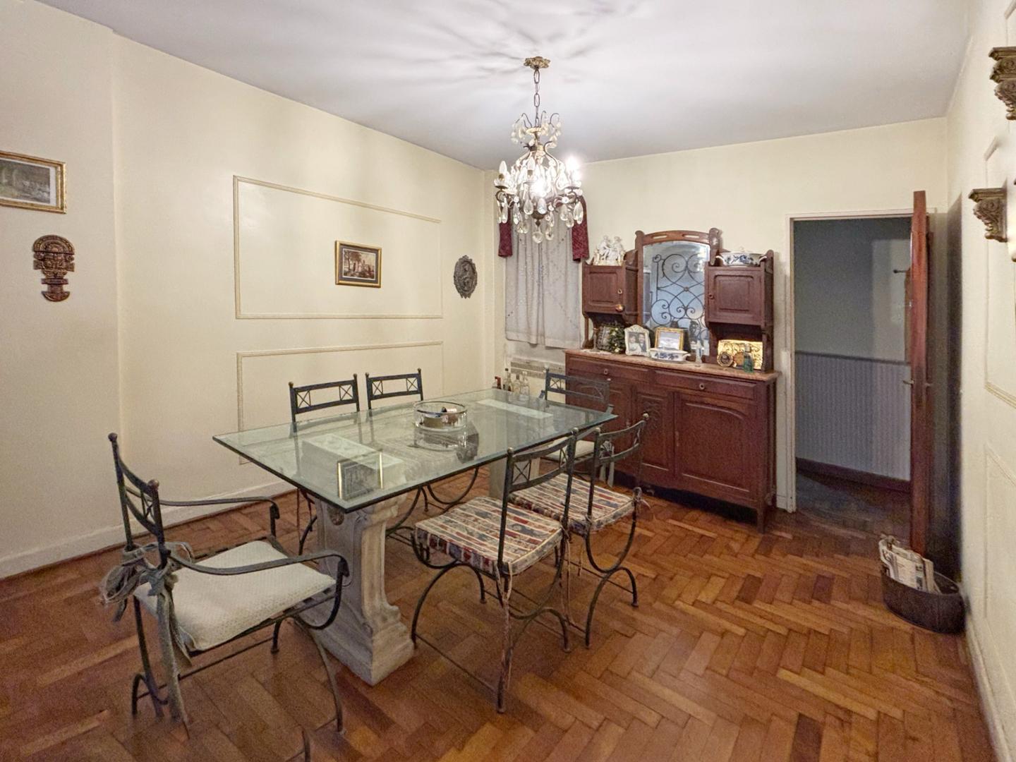 Foto de Departamento 4 ambientes c/dependencia en Belgrano, imagen 4