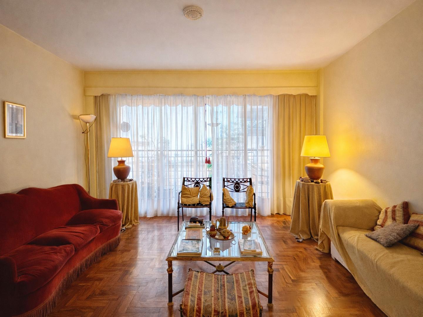 Foto de Departamento 4 ambientes c/dependencia en Belgrano, imagen 2