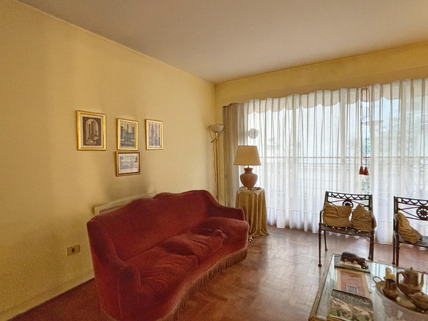 Foto de Departamento 4 ambientes c/dependencia en Belgrano, imagen 1
