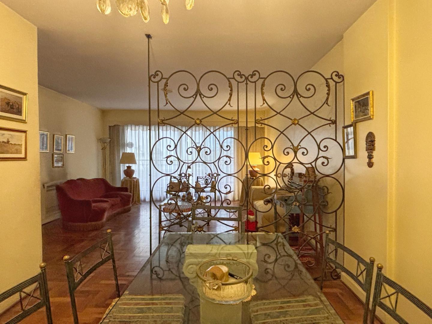 Foto de Departamento 4 ambientes c/dependencia en Belgrano, imagen 5