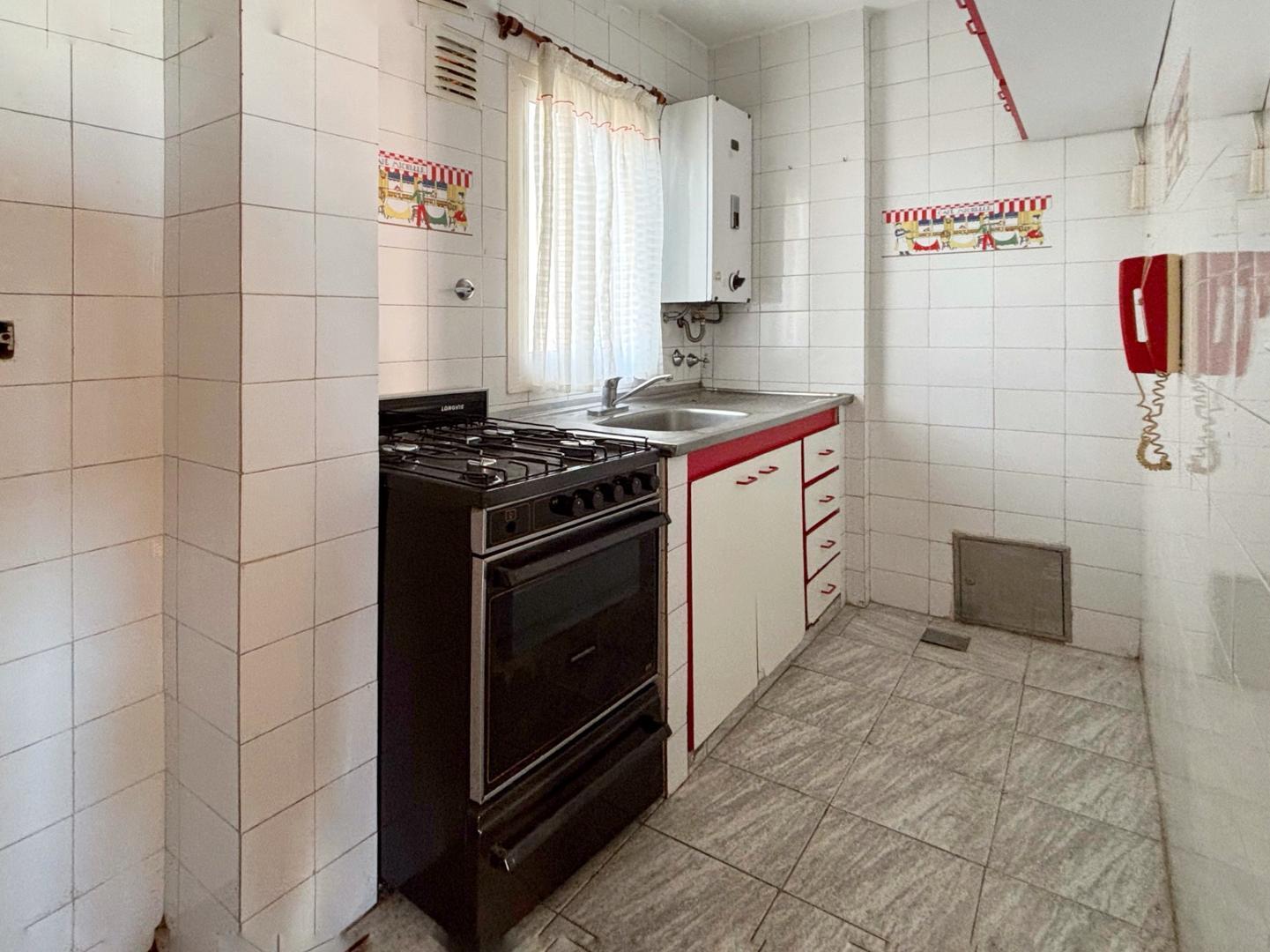 Foto de Departamento 4 ambientes en Belgrano R, imagen 4