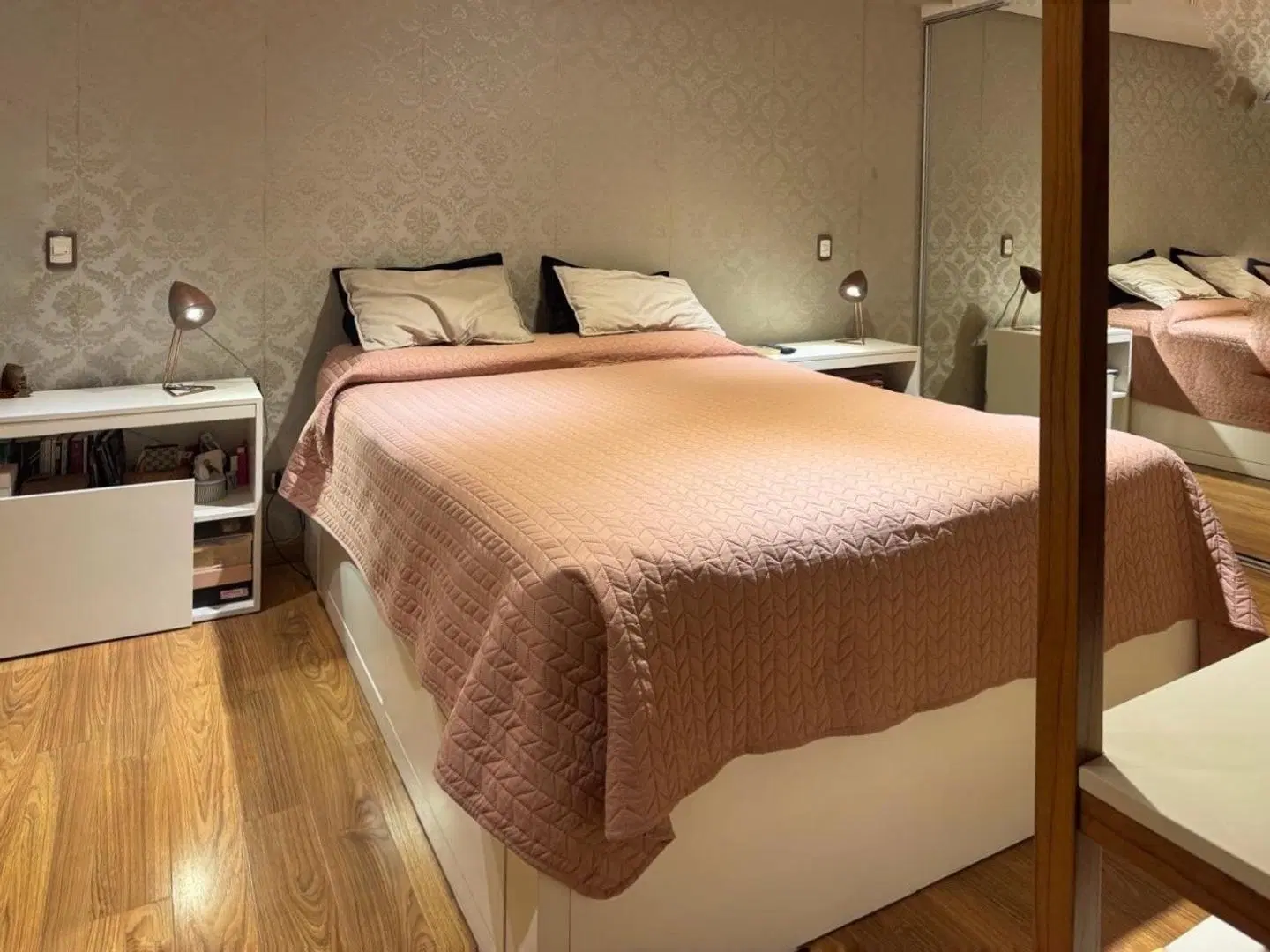 Departamento premium en Belgrano 8