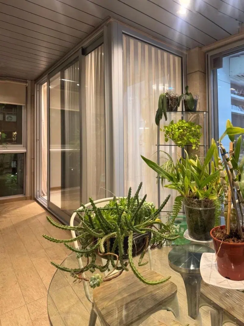 Departamento premium en Belgrano 4