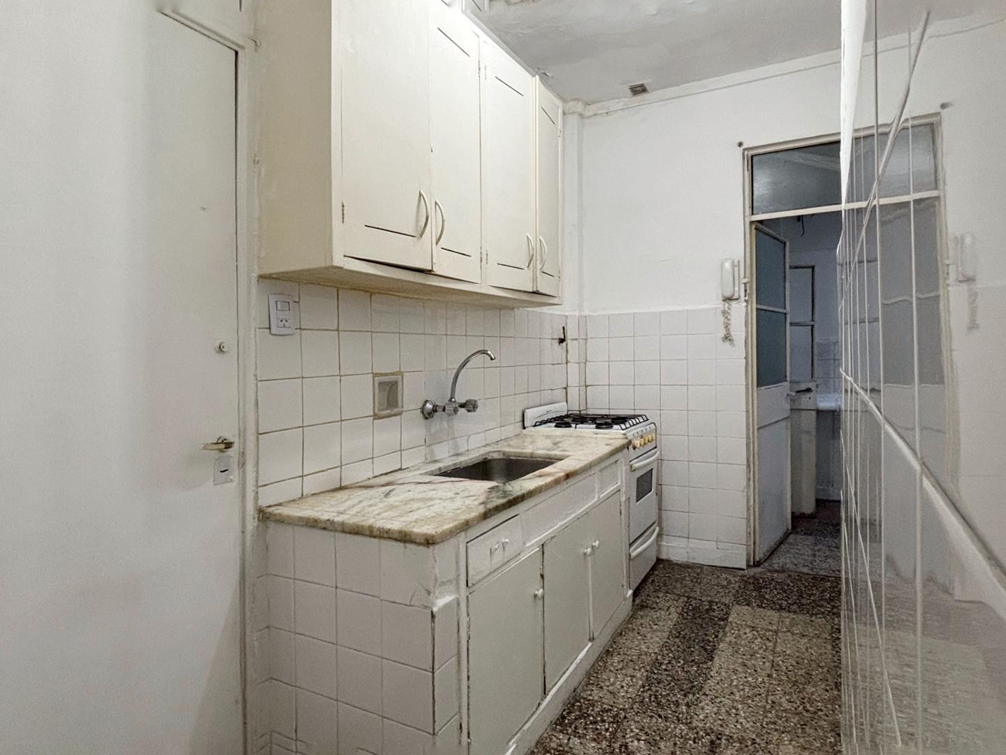 Foto de Departamento 3 ambientes en Belgrano, imagen 3