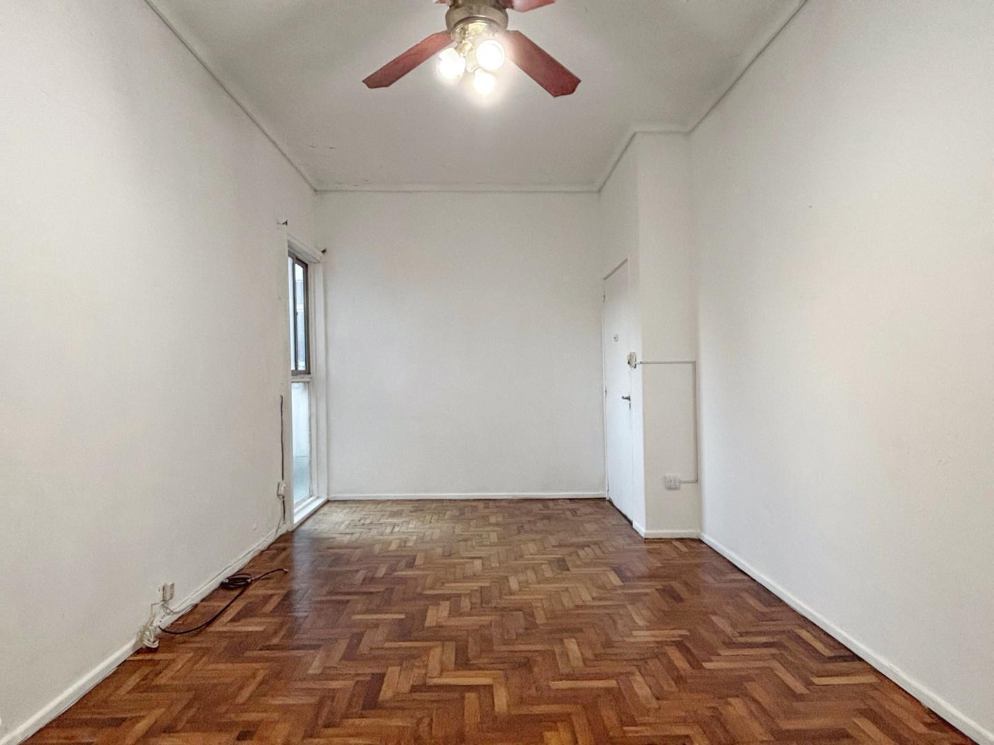 Foto de Departamento 3 ambientes en Belgrano, imagen 1