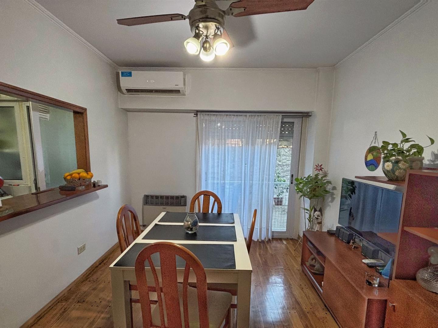 Foto de 3 ambientes en venta en Belgrano Chico, imagen 1