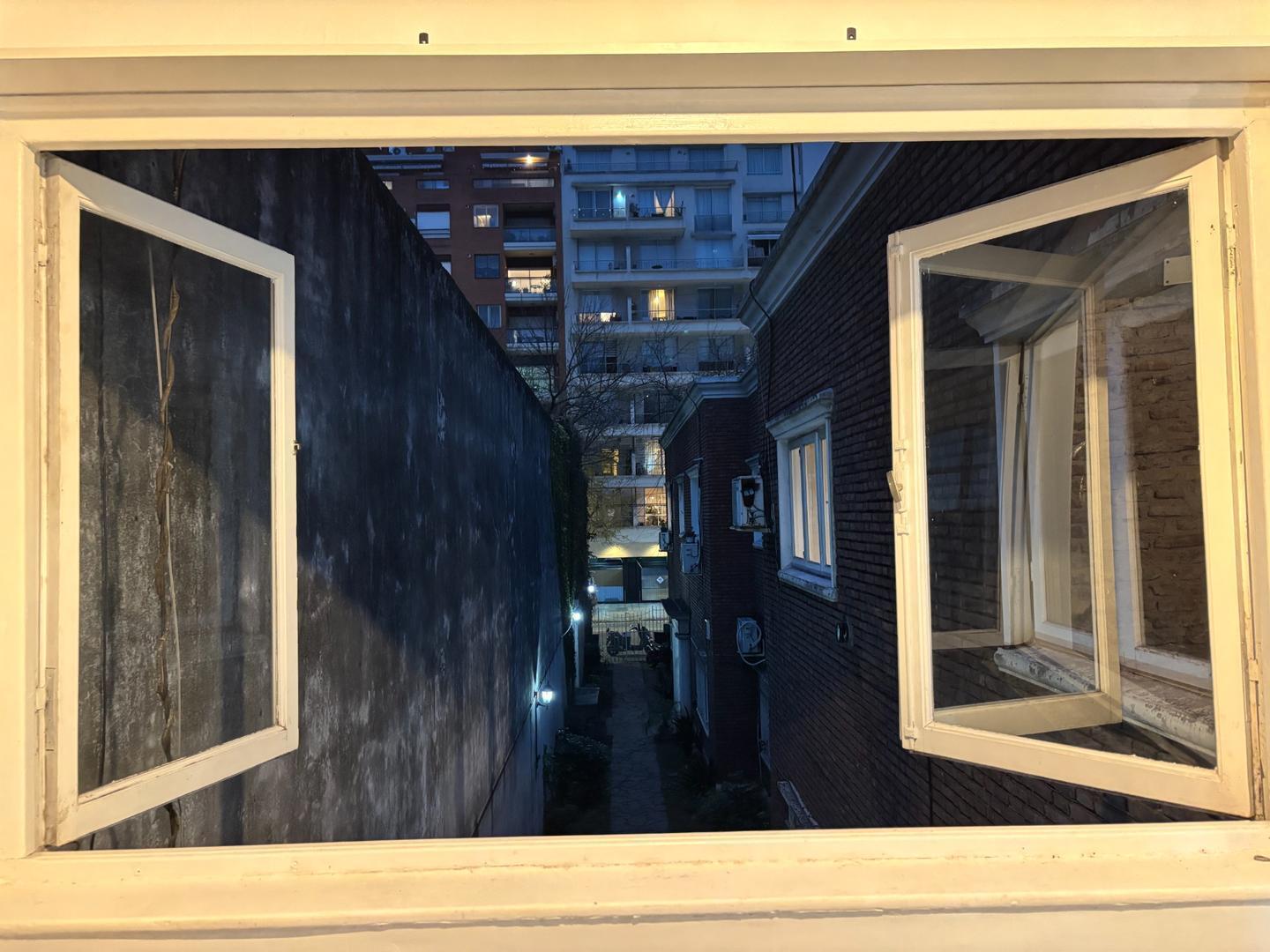 Foto de 2 ambientes bajas expensas en Belgrano R, imagen 4