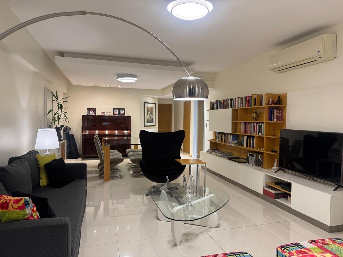 Foto de Departamento premium en Belgrano, imagen 1