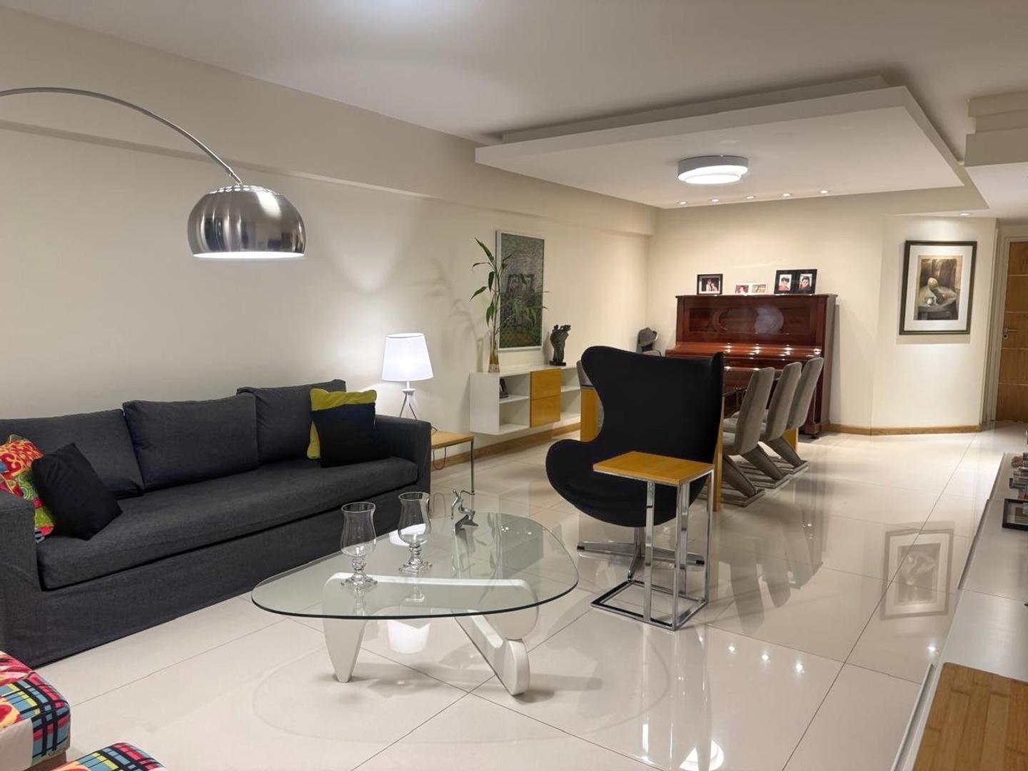 Foto de Departamento premium en Belgrano, imagen 4