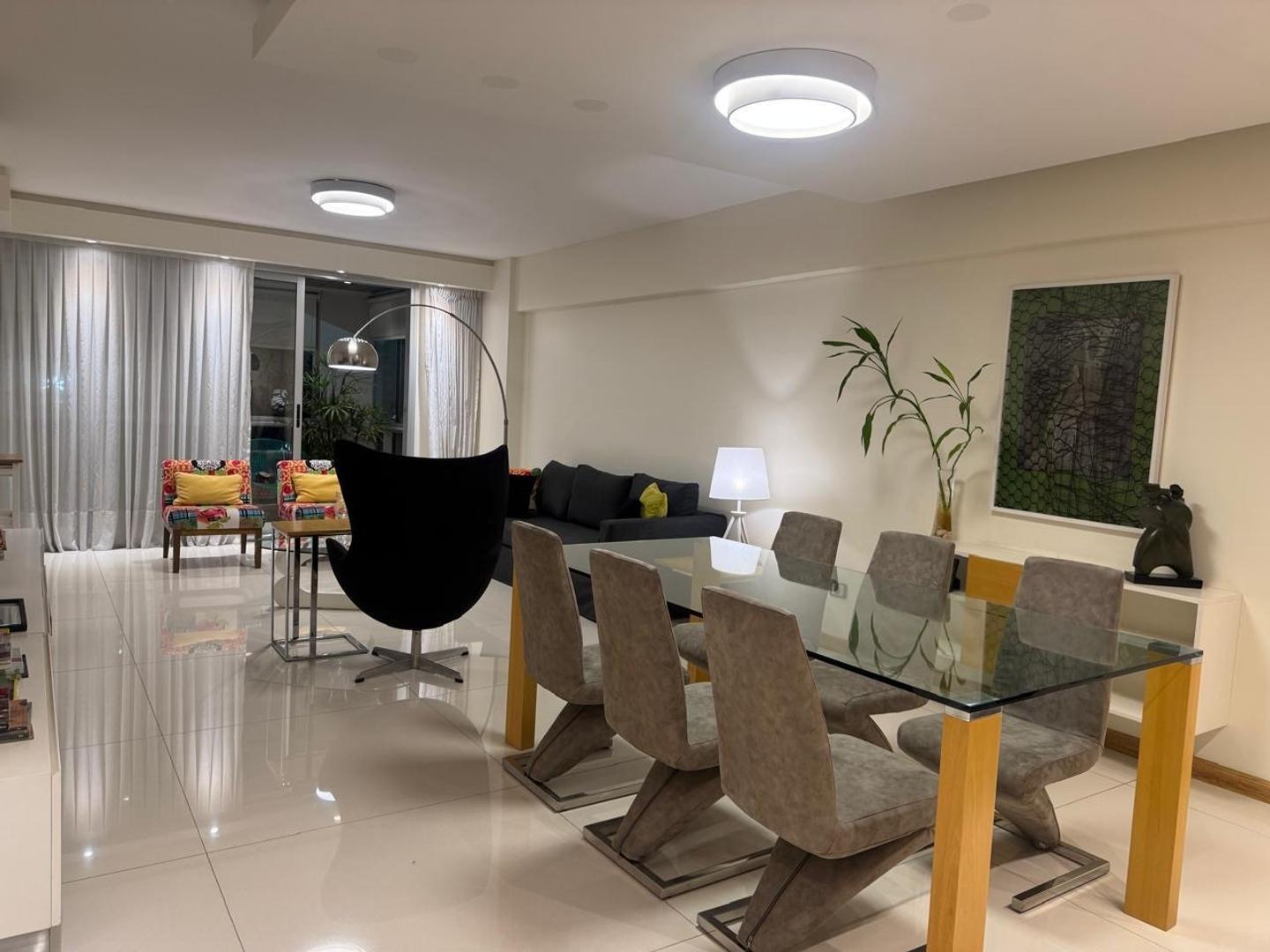 Foto de Departamento premium en Belgrano, imagen 3