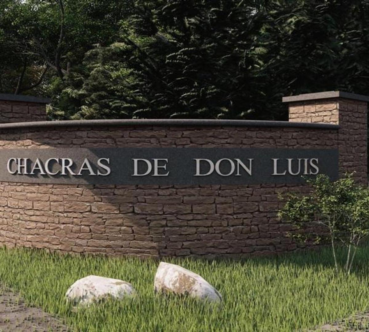 Chacras en Venta Mercedes 1 Hectarea a m de La Ruta 41 2