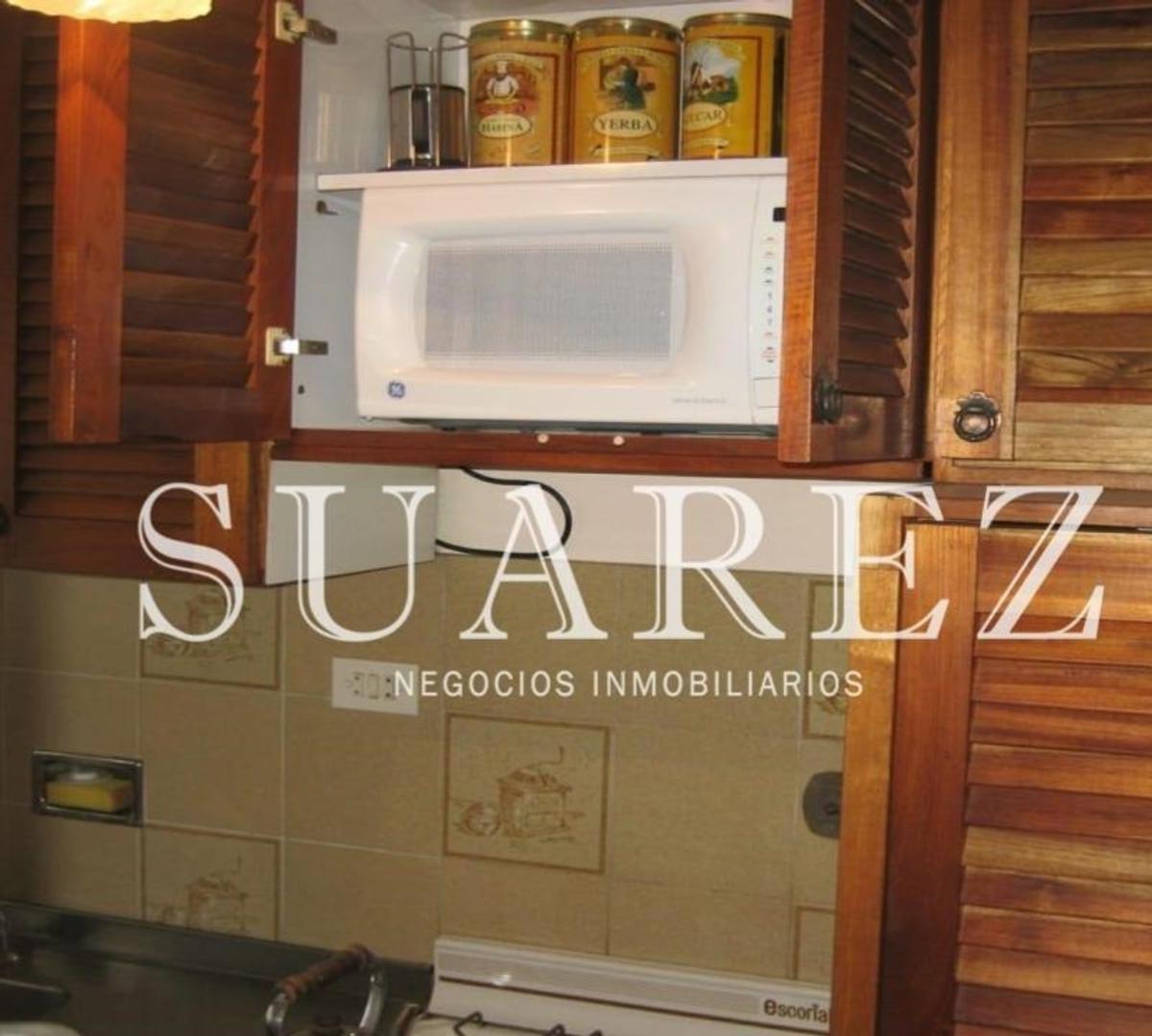 Vende 2 Ambientes San Bernardo a 50 m de Playa 5
