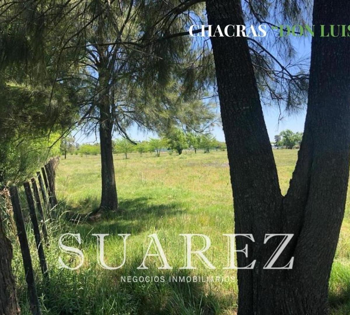 Campo 1 Hectarea Mercedes Financiado con Escritura 2