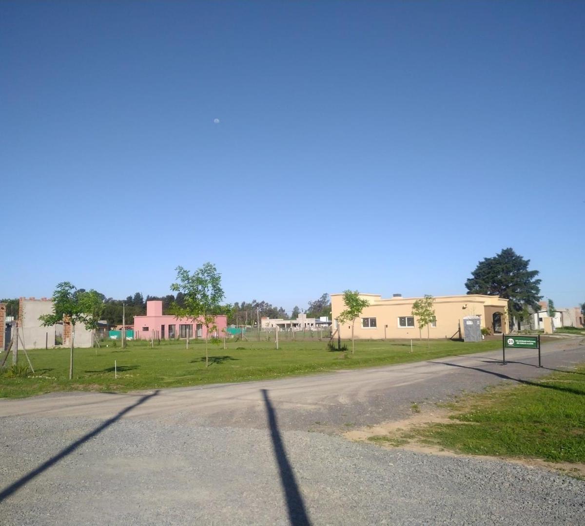 En Venta Marcos Paz Terreno 1300 m² Financiado 2