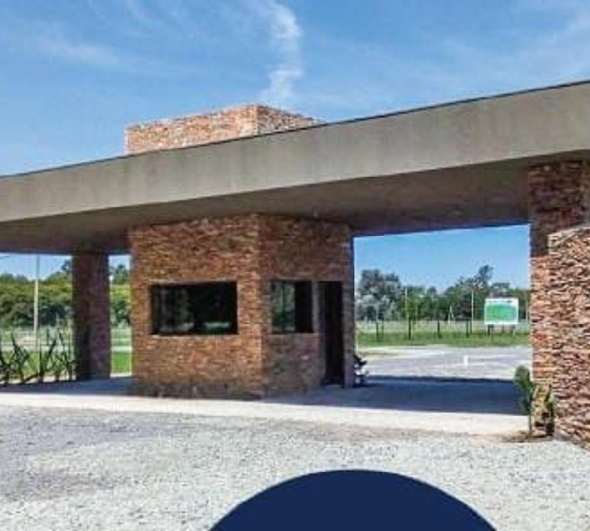 En Venta Marcos Paz Terreno 1300 m² Financiado 5