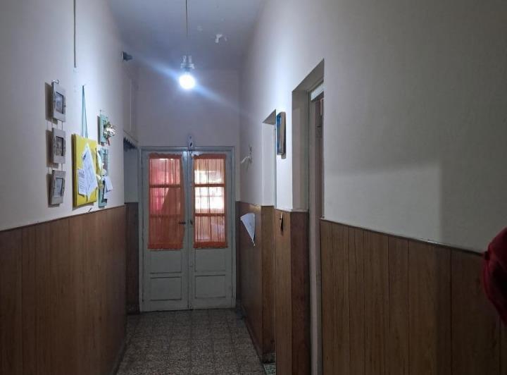 CASA  4 AMB EN VENTA CON TERRENO AMPLIO SAN MIGUEL 3
