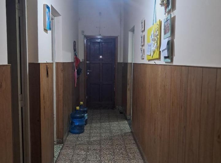 CASA  4 AMB EN VENTA CON TERRENO AMPLIO SAN MIGUEL 2