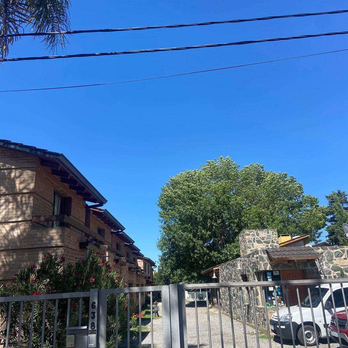 "Complejo Vacacional Sol y Lago". 9 Cabañas en Villa Carlos Paz, Córdoba 2