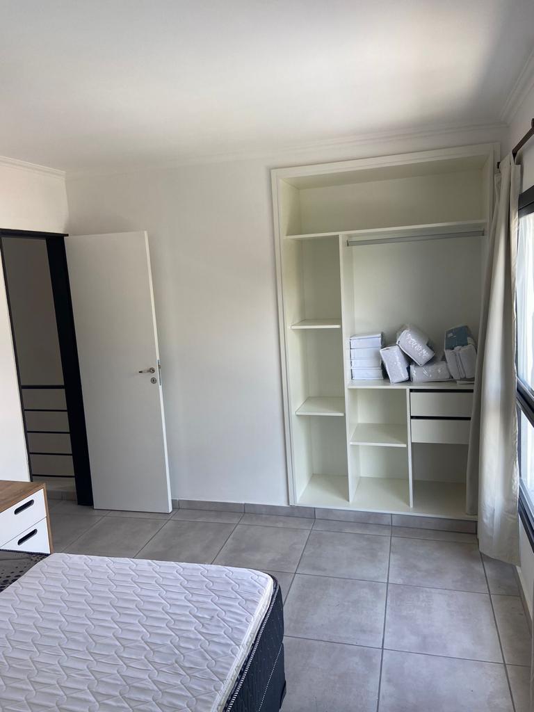Hermoso Duplex 3 Amb a Estrenar Amoblados, con Cochera. Barrio "Los Algarrobos" 2