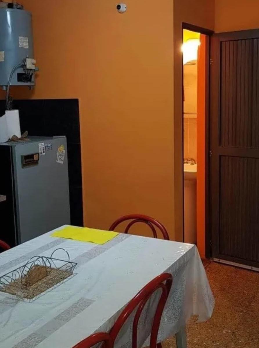 Ph tipo casa 3 amb. Ideal inversor.