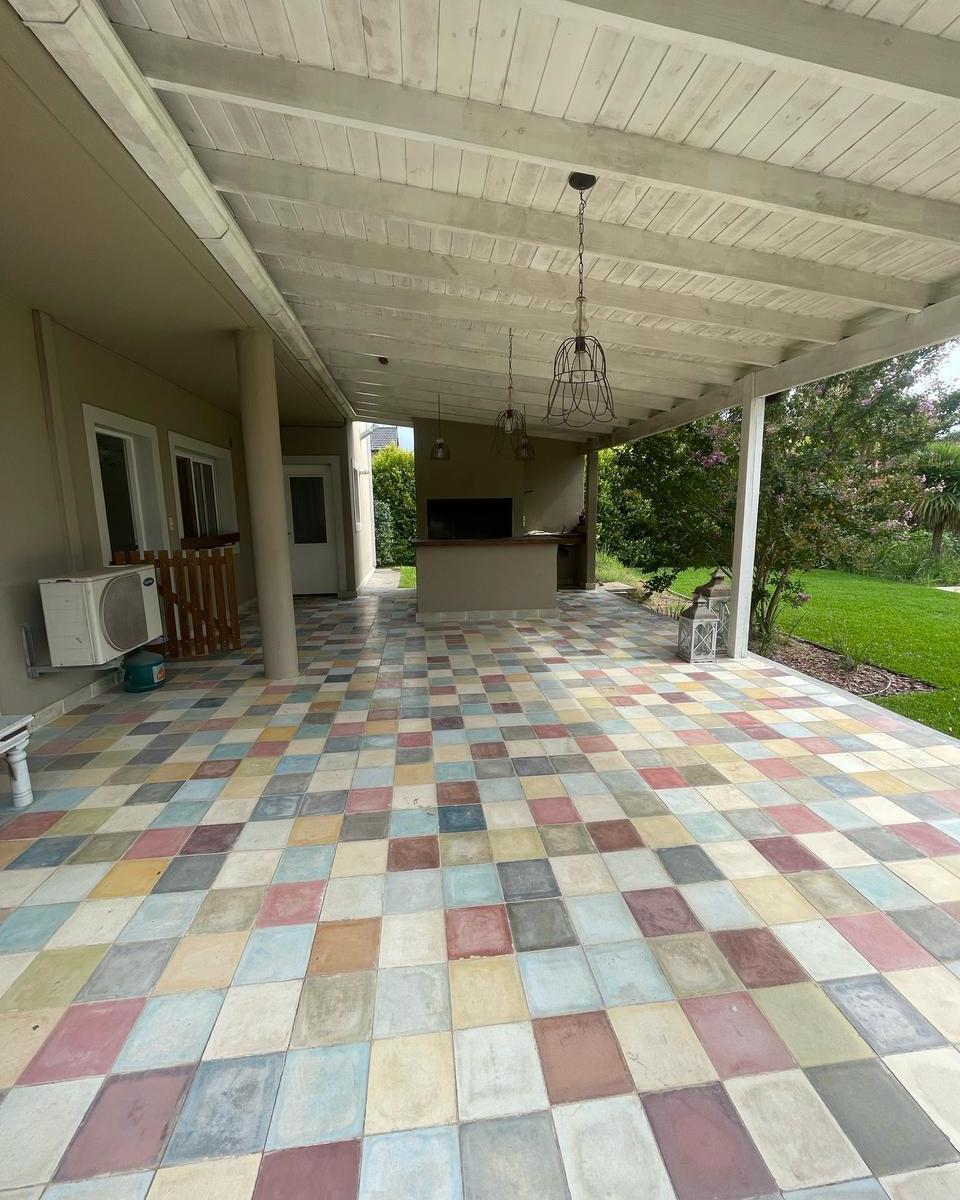 Foto de Casa 5 ambientes en barrio privado. Barrio La barra village, imagen 5