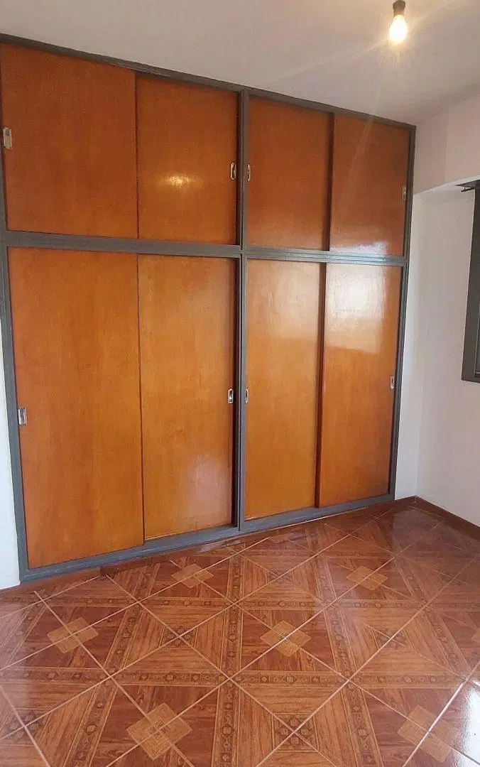 Depto 3 ambientes bajas expensas. 3