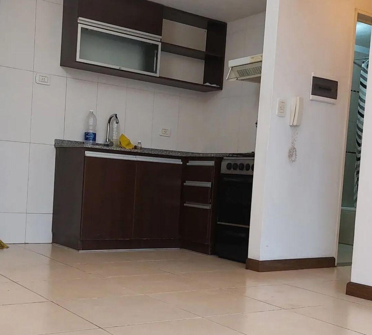 Foto de Hermoso depto en alquiler. Con balcón, imagen 4