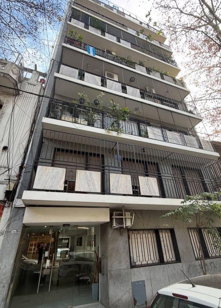 Foto de Departamento 4 ambientes con 3 baños. Y balcón, imagen 5