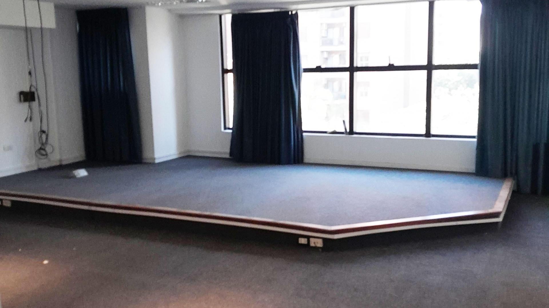 Foto de Edificio Corporativo Bv. Chacabuco 535 - 1600m2, imagen 5