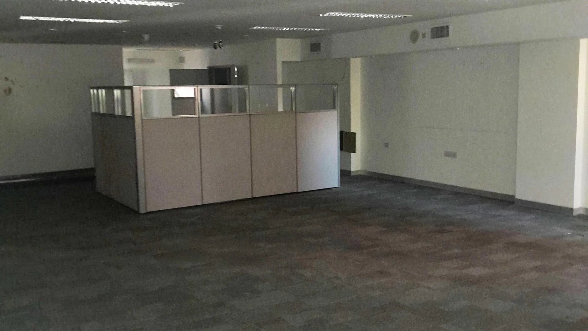 Foto de Edificio Corporativo Bv. Chacabuco 535 - 1600m2, imagen 2