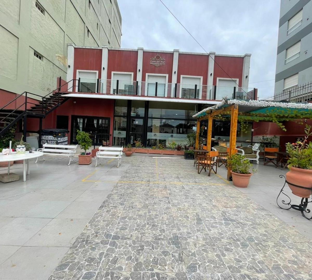 Hogar Geriatrico en Venta! 3