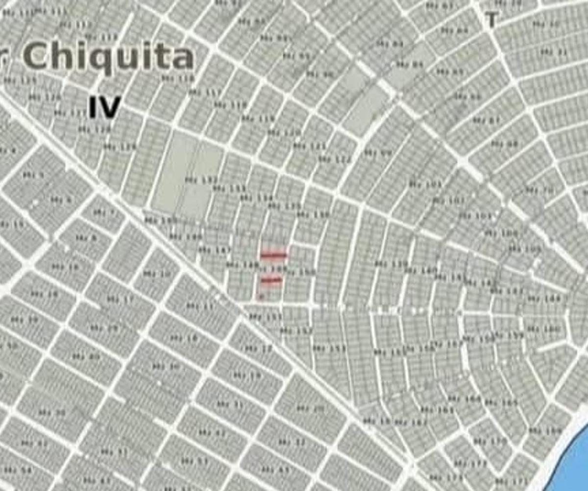 Venta de Terreno en Camet Norte 1